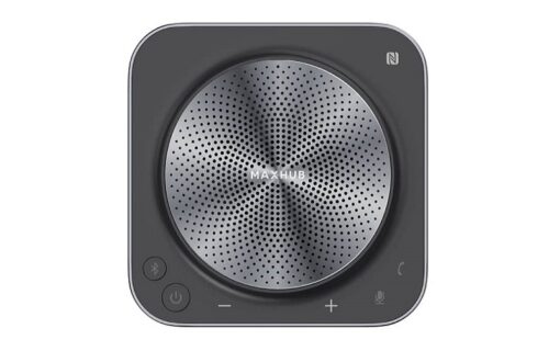 Loa kèm micro họp trực tuyến Maxhub BM35