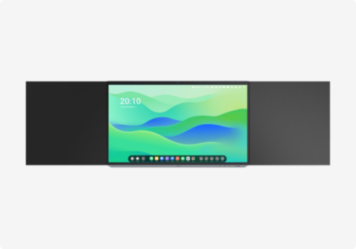 Bảng tương tác thông minh Maxhub B8610