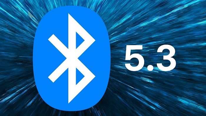 Công nghệ Bluetooth 5.3 