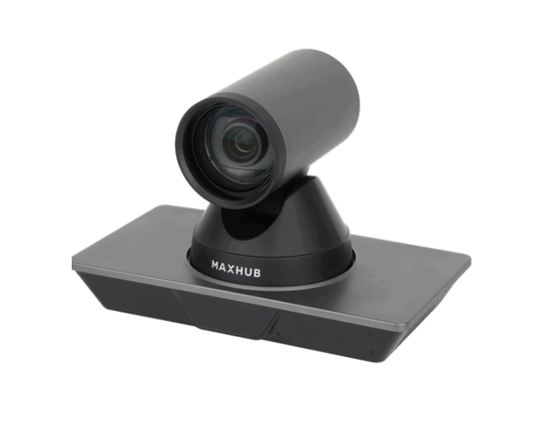 Camera họp trực tuyến Maxhub UC P25