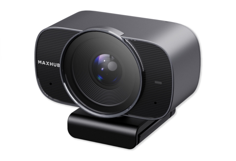 Webcam trực tuyến Maxhub UC W31