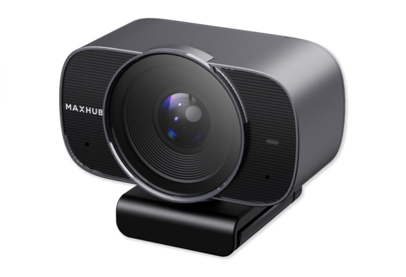 Webcam họp trực tuyến Maxhub UC W31