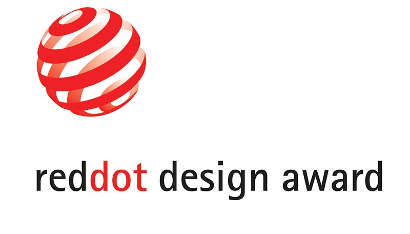 Logo giải thưởng thiết kế Reddot 