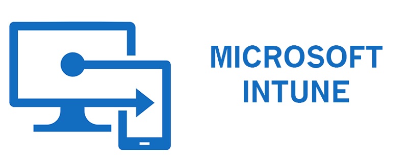 Giải pháp Microsoft Intune