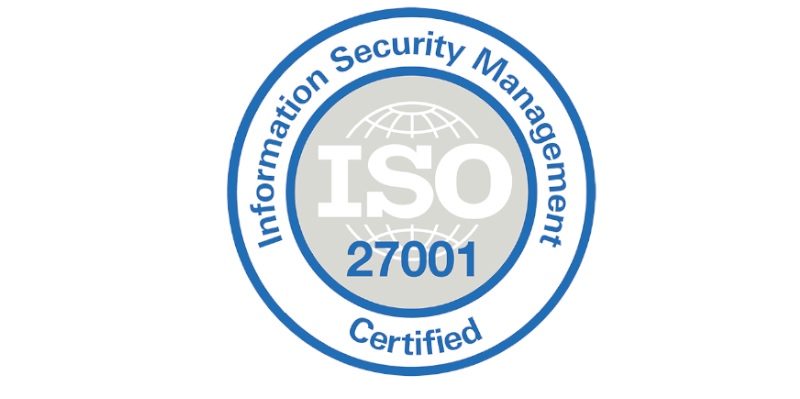 Tiêu chuẩn bảo mật ISO/IEC 27001