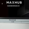 Màn hình tương tác Maxhub V5550 V7 XBoard 55 inch