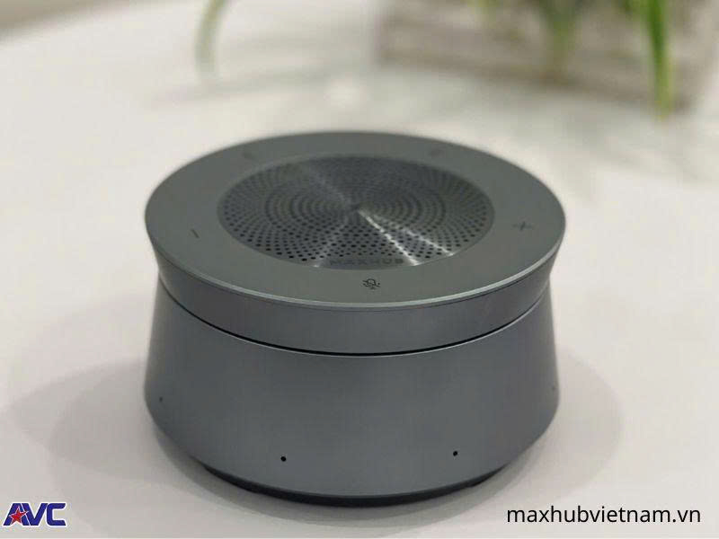 Loa micro đa hướng ngoài thực tế