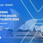 Maxhub Tham Dự Triển Lãm Integrate 2025 Tại ICC Sydney - Trình Diễn Giải Pháp Họp Trực Tuyến Thế Hệ Mới