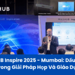 Maxhub Inspire 2025 - Mumbai