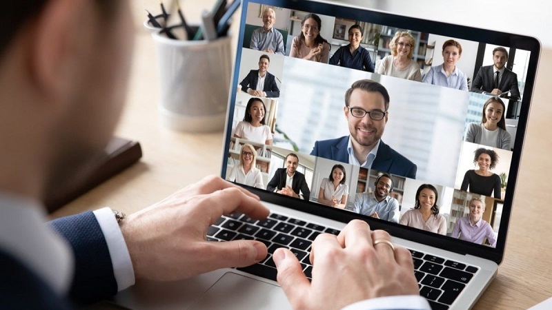 Tận dụng các tính năng của Microsoft Teams