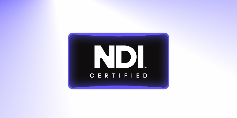 Chứng nhận NDI