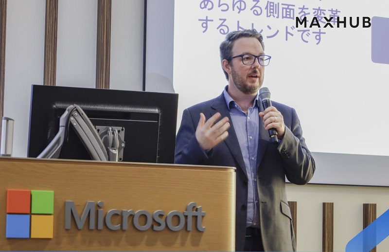 Hình ảnh thực tế tại buổi hội thảo