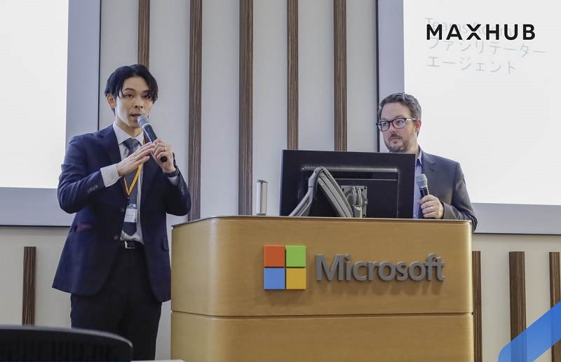 Hình ảnh thực tế tại buổi hội thảo