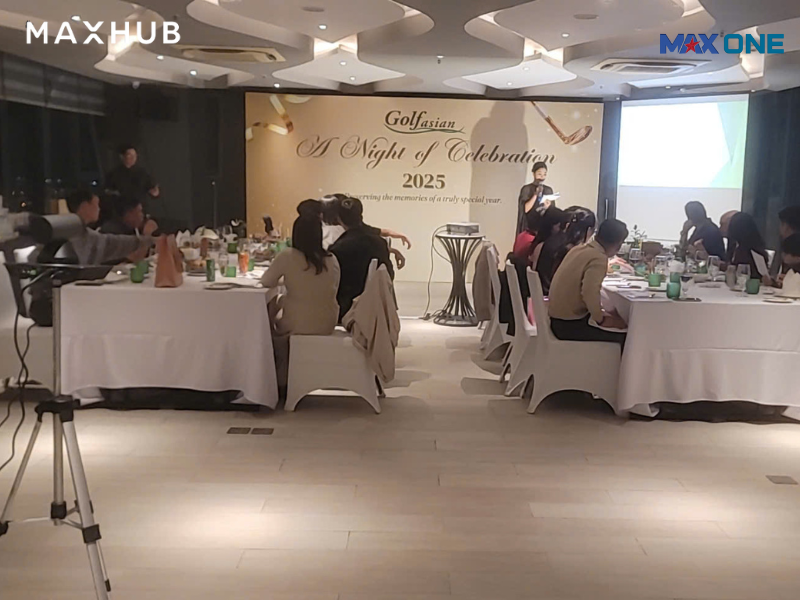 Hình ảnh thực tế triển khai tại Đà Nẵng