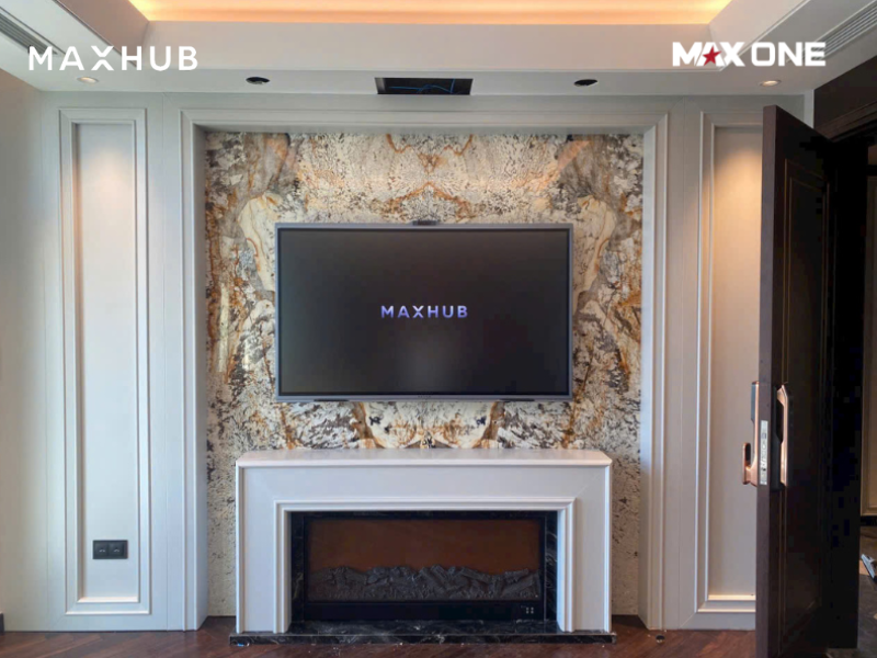 Hình ảnh lắp đặt thực tế thiết bị