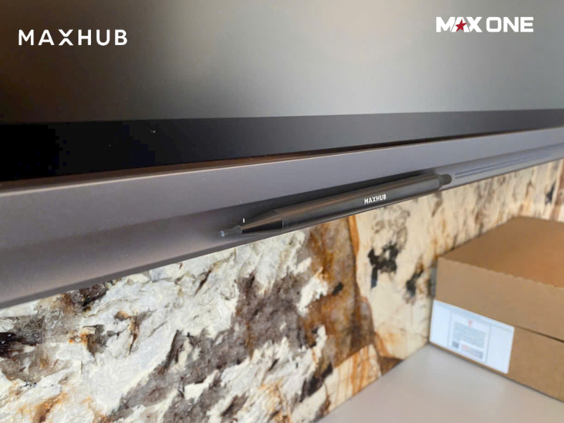 Hình ảnh lắp đặt thực tế thiết bị