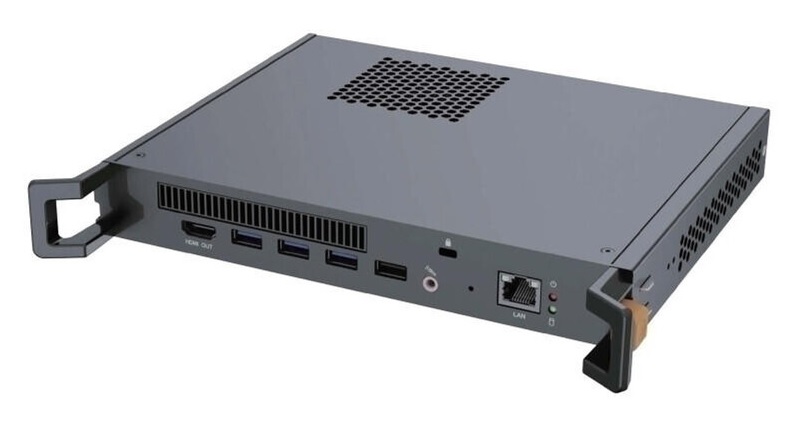 Module PC MT71 Series