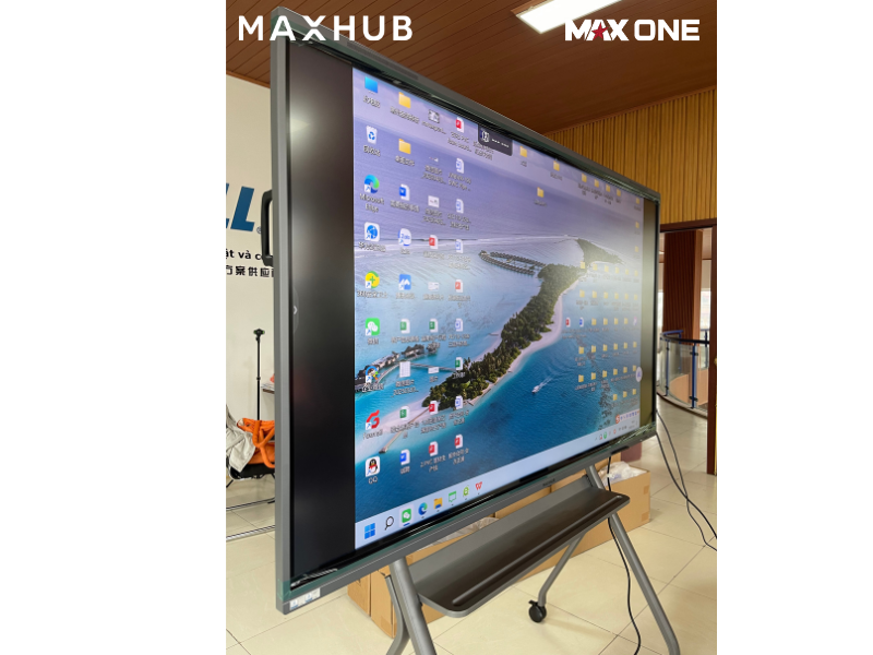 Hình ảnh triển khai thực tế