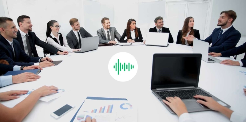 Màn hình Maxhub V7 XBoard được tích hợp màn hình hiển thị mô phỏng âm thanh trực quan