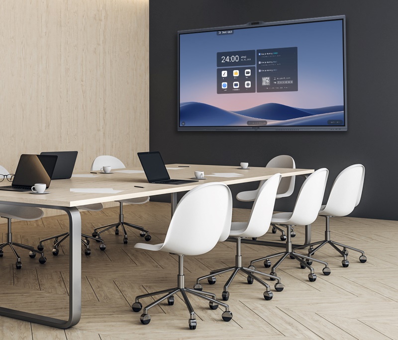 Màn hình tương tác Maxhub V7 Xboard là thiết bị hội họp thông minh tích hợp đầy đủ các công nghệ tiên tiến