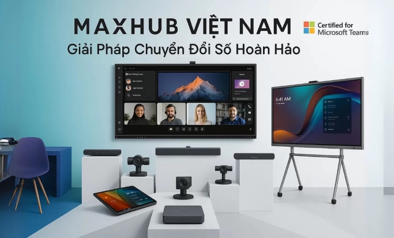 Tùy thuộc vào nhu cầu sử dụng để lựa chọn phiên bản màn hình tương tác Maxhub phù hợp