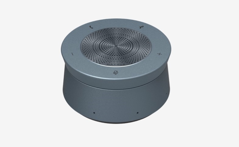 Loa micro họp trực tuyến Maxhub UC BM45