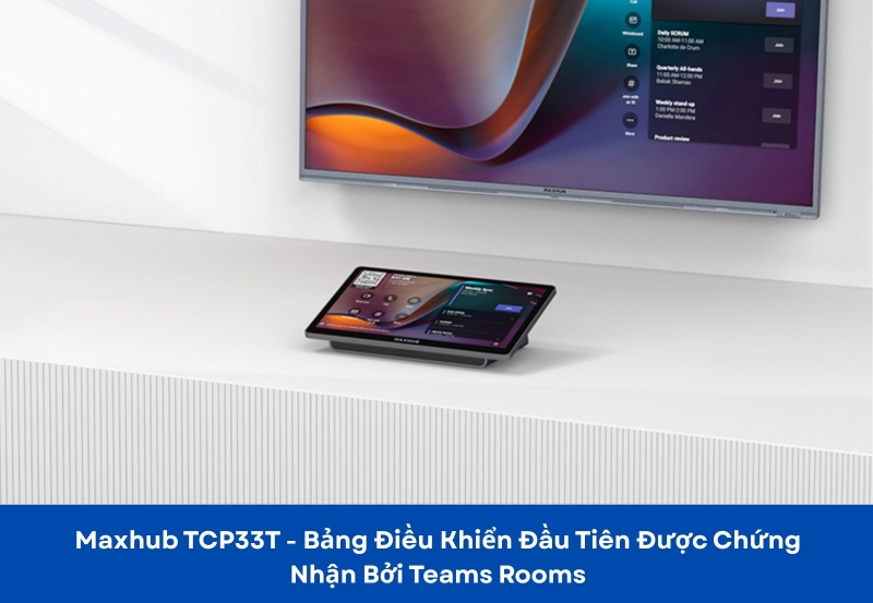 Maxhub TCP33T