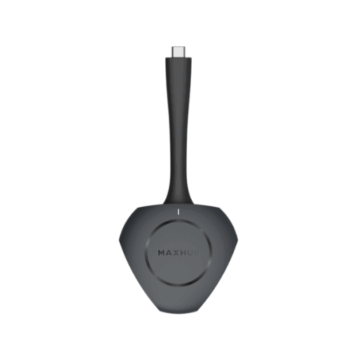 Thiết bị kết nối nhanh không dây Maxhub Dongle WT15M