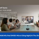maxhub mic pod DM30