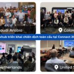 Maxhub tại connect 2026
