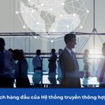 truyền thông hợp nhất
