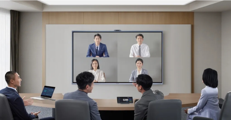 Không gian văn phòng ảo có thể tùy chỉnh để mô phỏng tương tác trong thế giới thực